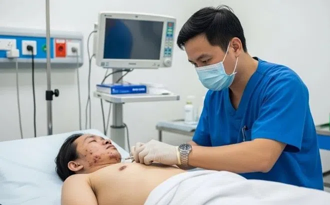 Cảnh báo dịch bệnh đậu mùa khỉ quay lại