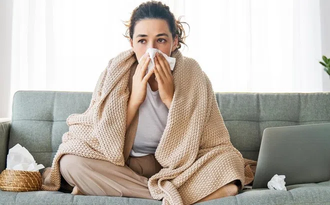 Sự khác nhau giữa cúm A và cúm B