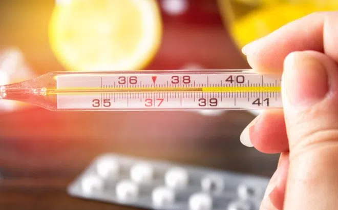 Lưu ý cần tránh khi trẻ sốt co giật bố mẹ nên biết