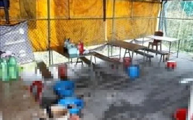 Kết quả điều tra vụ ăn tiết canh, lòng lợn làm 2 người không qua khỏi