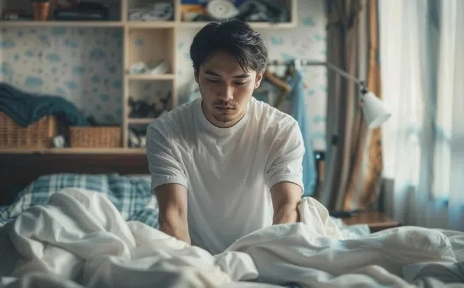 9 dấu hiệu 'ngấm ngầm' cảnh báo tiểu đường ở nam giới