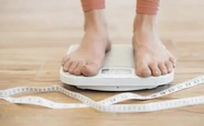 Sụt cân đột ngột cảnh báo bệnh gì?