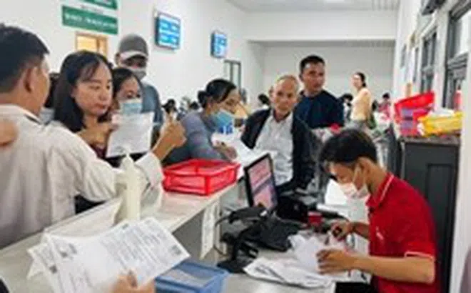 TP.HCM tăng cường nhắc bác sĩ kê đơn thuốc bình ổn cho bệnh nhân