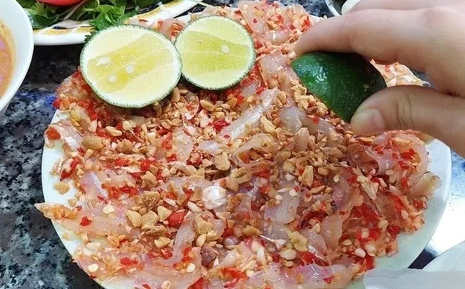 Món ăn khoái khẩu của nhiều người tiềm ẩn nguy cơ tổn thương gan
