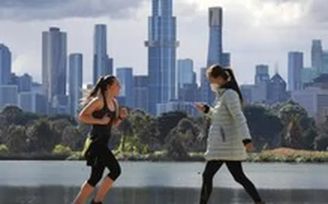 Bất ngờ: Lười vận động không phải thủ phạm chính gây béo phì