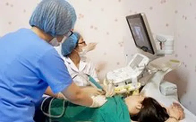 U nang tuyến vú có phải dấu hiệu đáng lo?