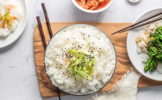 10 loại thực phẩm cần tránh để kiểm soát bệnh tiểu đường