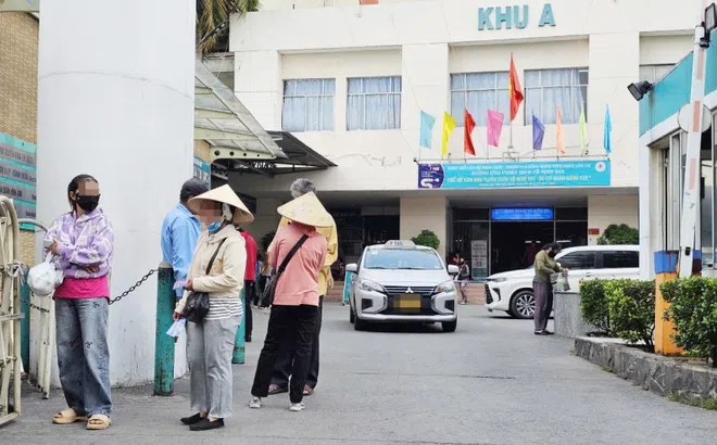 Nhận diện rõ các loại 'cò bệnh viện' ở TP.HCM