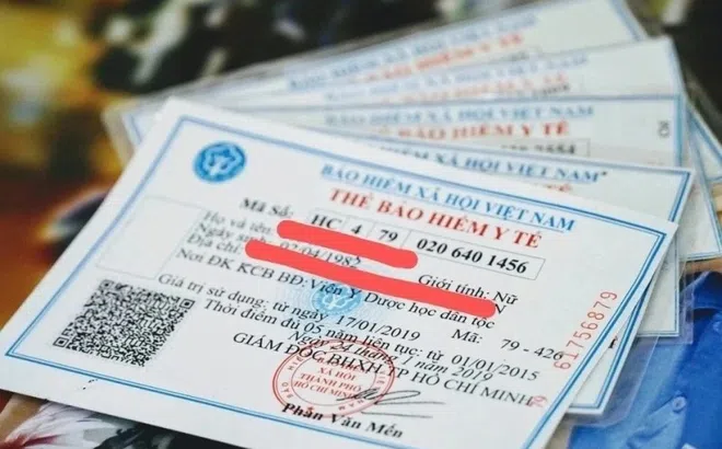 5 trường hợp vẫn được thanh toán BHYT dù chưa có thẻ