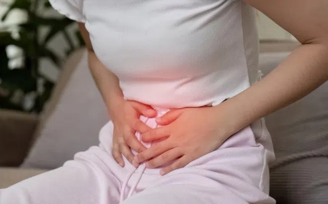 Tai biến bất ngờ khi người phụ nữ ở TP.HCM mang thai lần 4