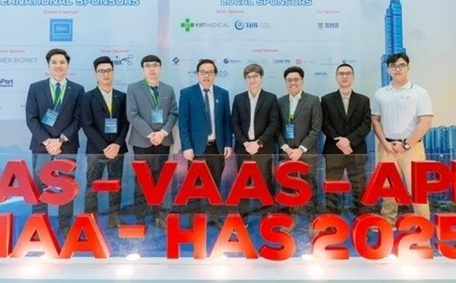 Vinmec hợp tác VinUni xây dựng thế hệ bác sĩ đạt chuẩn quốc tế