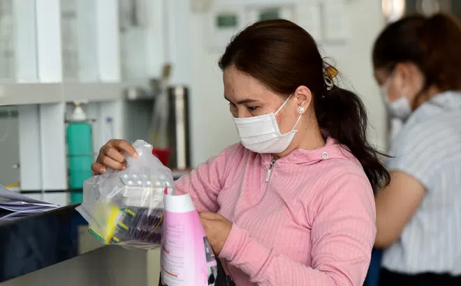 Những loại thuốc nào được ‘giao tận nhà’?