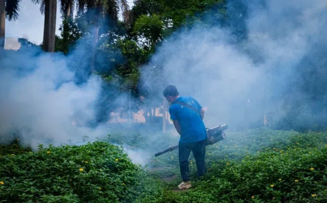 Căn bệnh khiến Trung Quốc áp dụng biện pháp nghiêm ngặt đối phó