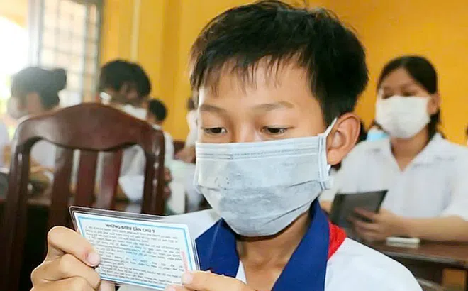 TP.HCM đề xuất 100% học sinh, sinh viên có bảo hiểm y tế, nâng mức hỗ trợ lên 70%