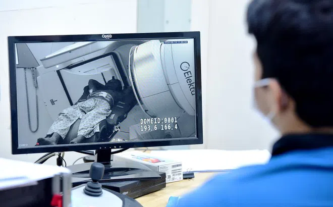 Ứng dụng AI, y học hạt nhân để ung thư không còn là ‘án tử’