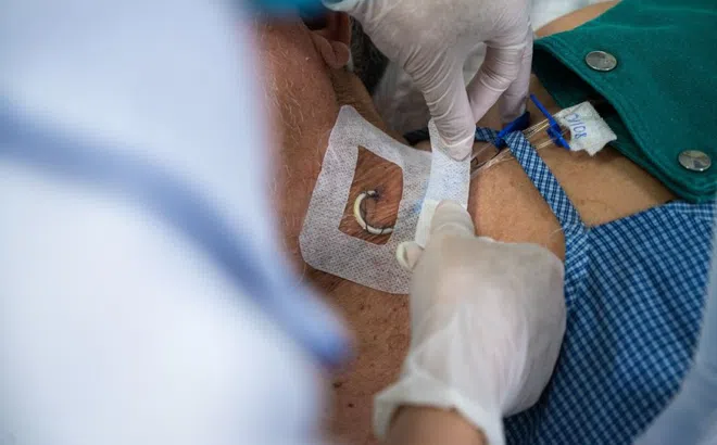 Ra đi ở tuổi 35 và căn bệnh 'quật ngã' nhiều người trẻ