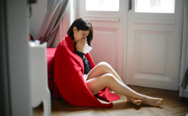 Việc quan trọng cần làm sau khi bị cúm