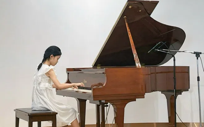 Cha mẹ đưa trẻ đi xét nghiệm gene tìm tài năng: Có nên không?