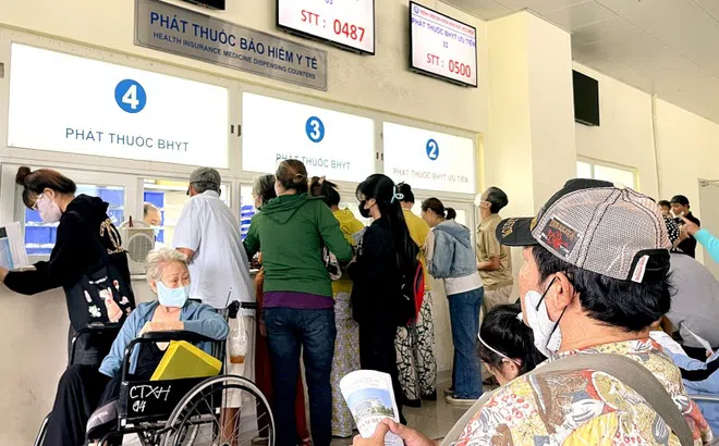 Giá khám chữa bệnh tại các cơ sở y tế công lập ở TP.HCM ra sao sau sáp nhập?