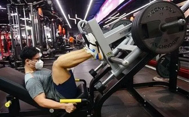 Những sai lầm khi tập thể dục, thể thao dễ gây ngưng tim, đột quỵ