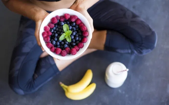 Những thực phẩm người trẻ ăn càng sớm càng có lợi