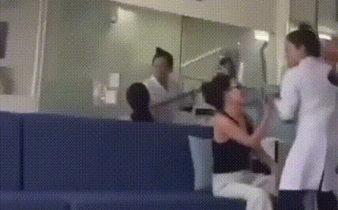 Góc nhìn pháp lý vụ bác sĩ nha khoa đánh khách ở TP.HCM