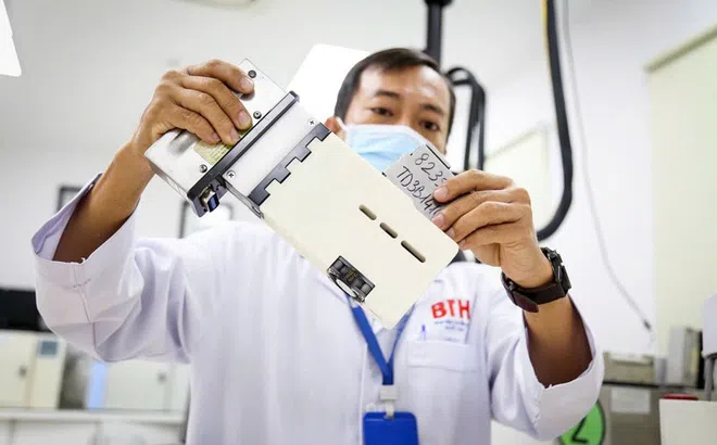 Từ 'điều không tưởng' đến kỳ tích: Ghép tế bào gốc cứu sống hàng trăm người bệnh hiểm nghèo ở TP.HCM