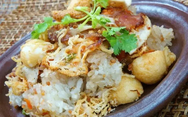 Điều gì xảy ra khi sáng nào cũng ăn xôi, bánh mì?