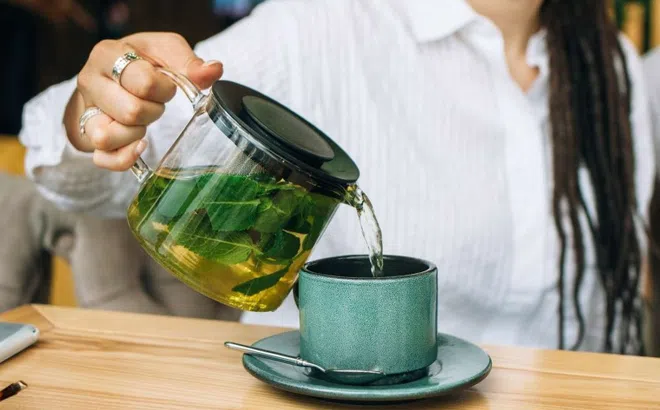 Cách đơn giản để giảm mỡ máu tự nhiên