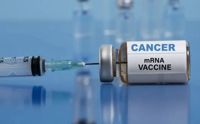 Nga không tuyên bố vaccine ung thư Enteromix sẵn sàng sử dụng