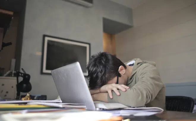 Dấu hiệu âm thầm cho thấy gan đang gặp vấn đề