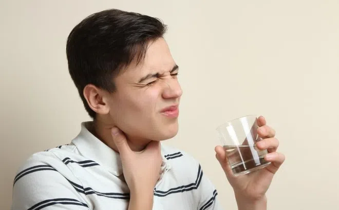 Loại viêm họng nguy hiểm dễ nhầm với cảm lạnh