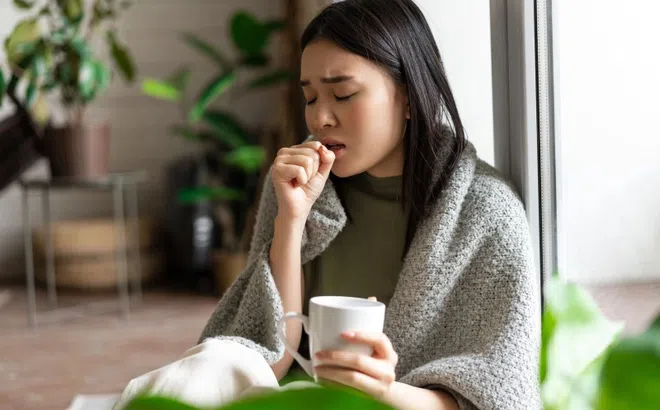 Cái hắt hơi cảnh báo sức khỏe có vấn đề