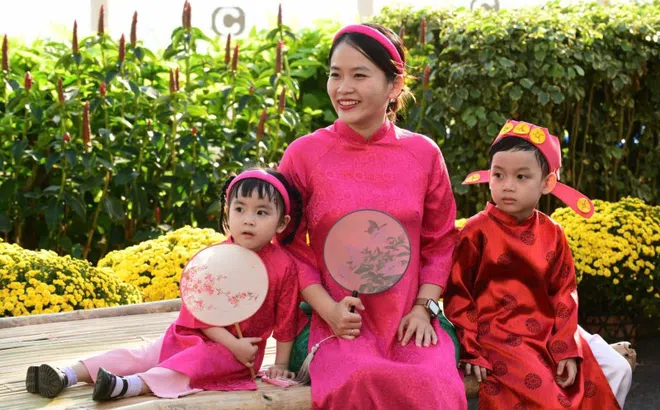 Siêu đô thị TP.HCM hơn 14 triệu dân có mức sinh thấp nhất Việt Nam