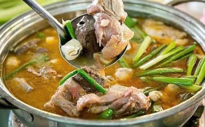4 món ăn bổ dưỡng từ thịt vịt thích hợp cho mùa thu