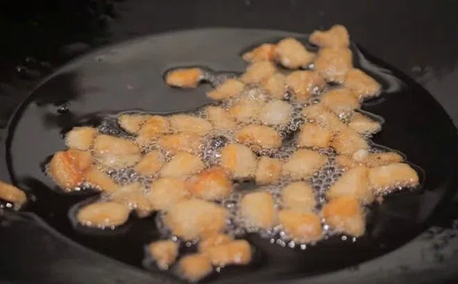 Ăn mỡ lợn có tốt không?