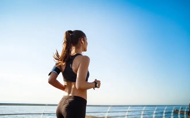 5 bí quyết giúp bạn chạy tốt hơn