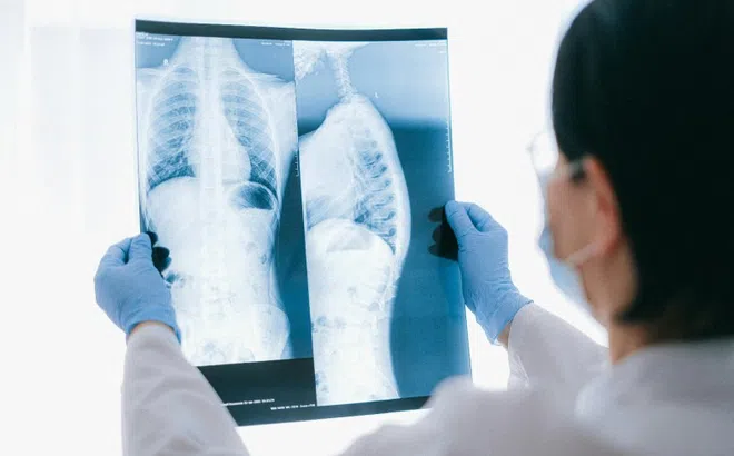 Năm 2050: Bác sĩ của bạn có thể là AI