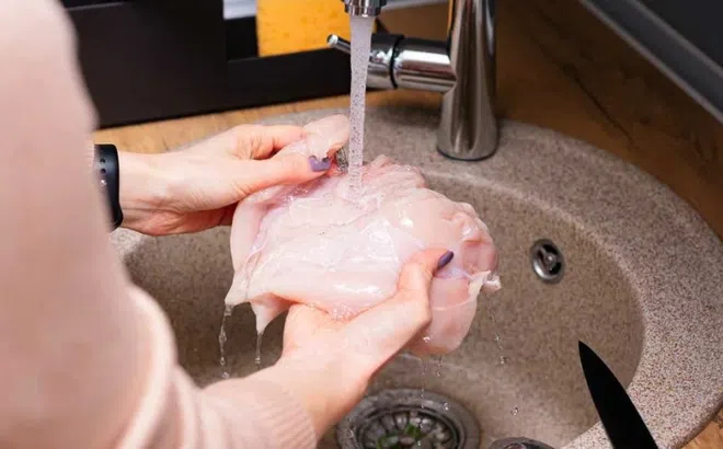 Những điều tưởng đơn giản hóa ra rất mất vệ sinh