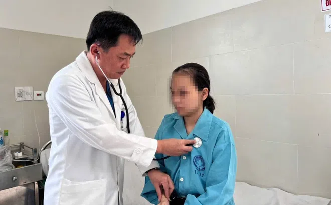 Cô gái bị xe cán, vỡ hàng loạt tạng vẫn hồi phục ngoạn mục