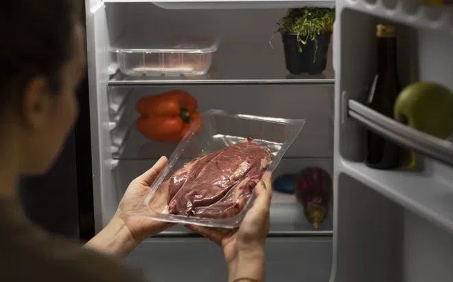Thay đổi nhỏ khi dùng tủ lạnh cần làm ngay để tránh rước độc