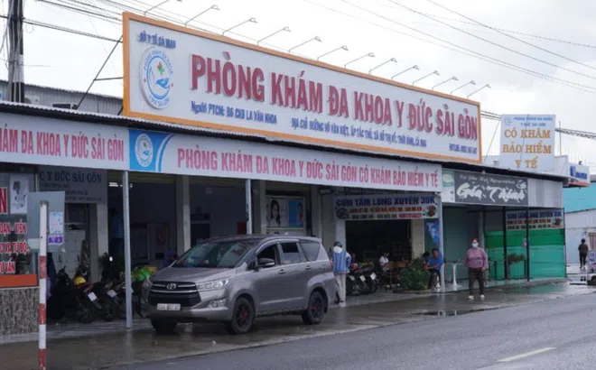 Một bác sĩ dùng bằng giả khám bệnh hơn 4.500 người, công an vào cuộc