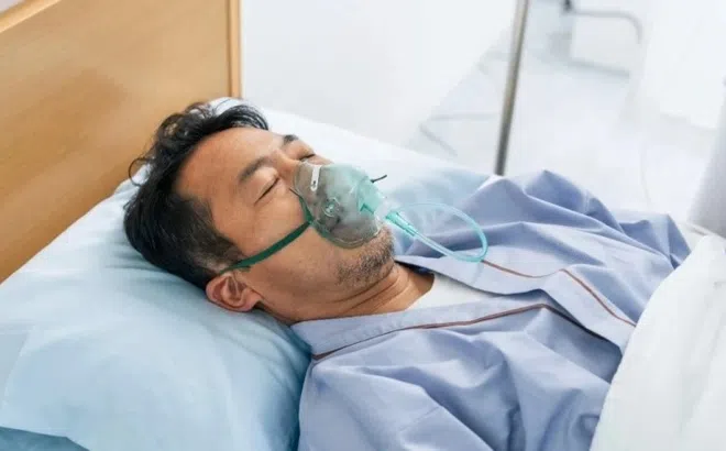 Căn bệnh thường gặp đang tăng cao ở TP.HCM, biến chứng nguy hiểm