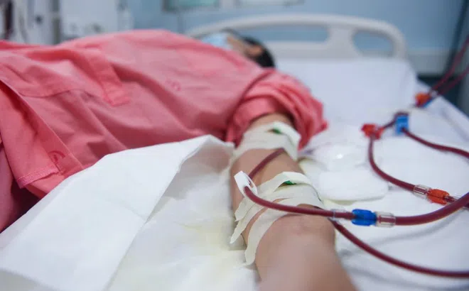 Hủy gan, hại thận vì những viên 'thuốc bổ'