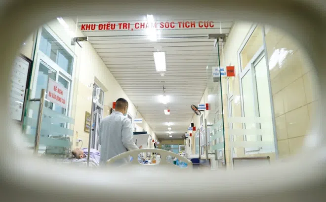 Nhập viện không có người thân, bệnh viện có được từ chối cấp cứu không?