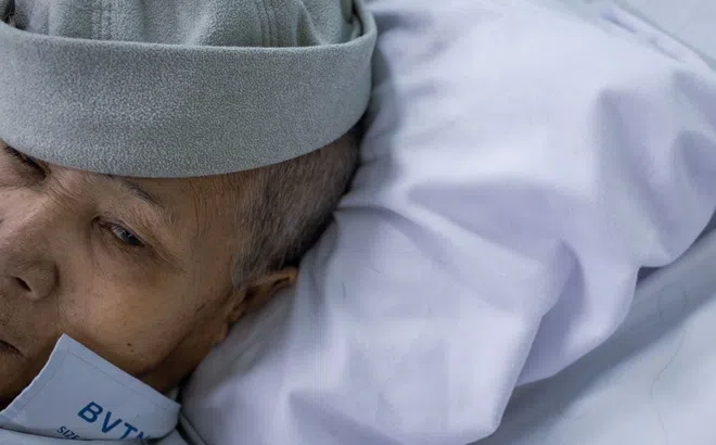 Bên trong phòng lọc máu cho bệnh nhân suy thận ở TP.HCM