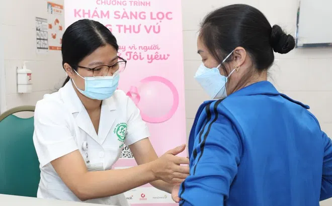 Cách nào để người bệnh hiểm nghèo đang dùng thuốc đắt tiền tiếp tục nhận hỗ trợ?