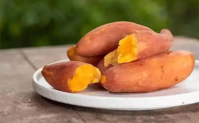 Khoai lang rất bổ dưỡng nhưng ăn kiểu này sẽ gây hại cơ thể