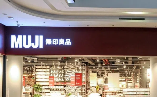 600.000 sản phẩm của Muji bị thu hồi do phát hiện nhiễm khuẩn