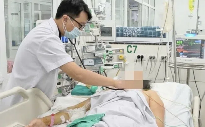 Bệnh truyền nhiễm tăng mạnh, Bộ Y tế cảnh báo nguy cơ